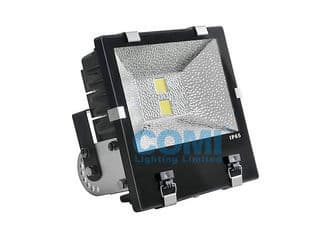 High Brightness Commercial Flood Lights 120W Wide Beam Angle